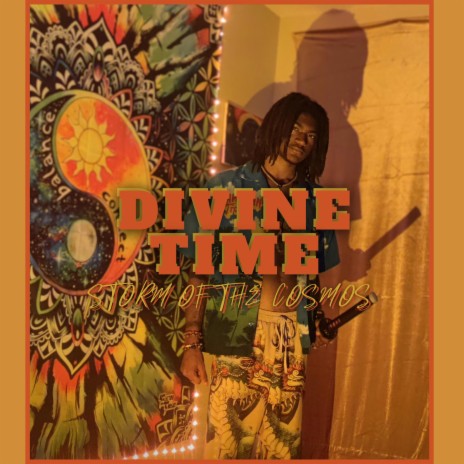 DIVINE TIME | Boomplay Music