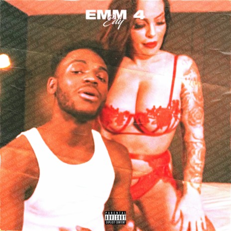 Emm #4 | Boomplay Music