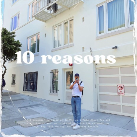 10 reasons