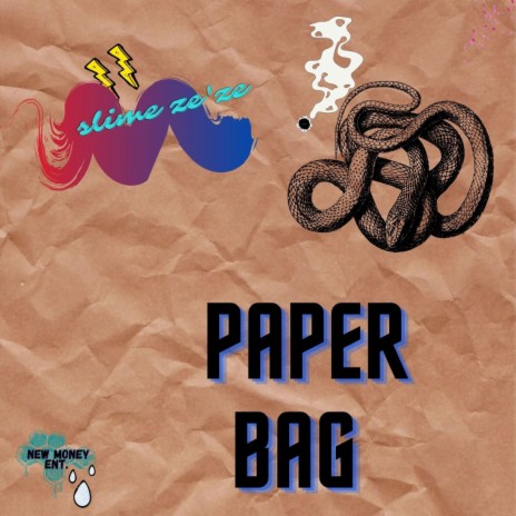 Paper bag | Boomplay Music