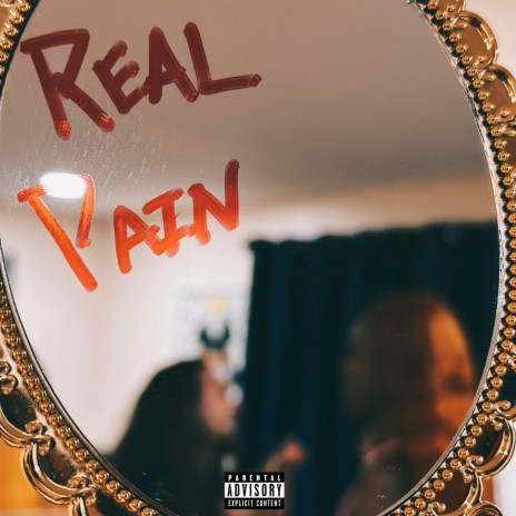 Real Pain ft. Joshua Marzz | Boomplay Music