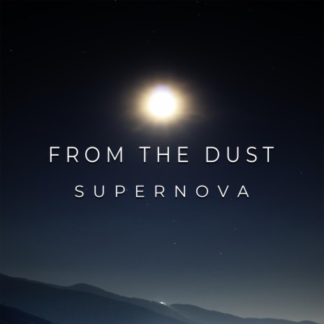 Supernova | Boomplay Music