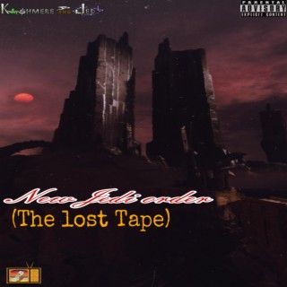 New Jedi order (The lost Tape)