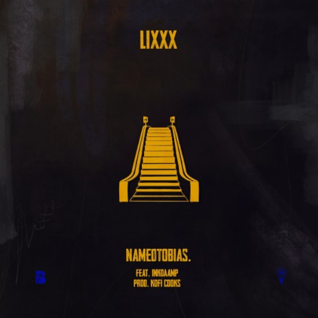 Lixxx ft. InkDaAmp | Boomplay Music