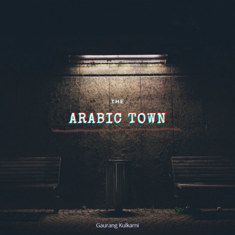Arabic Town