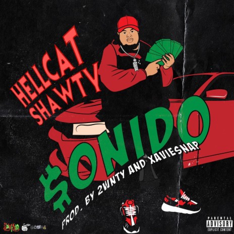 Hell Cat Shawty | Boomplay Music