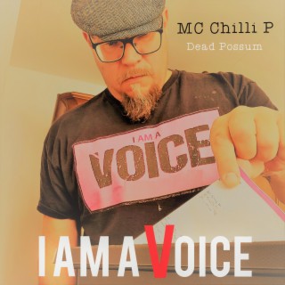 I am a Voice