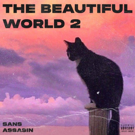 The Beautiful World 2
