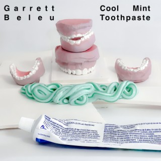 Cool Mint Toothpaste