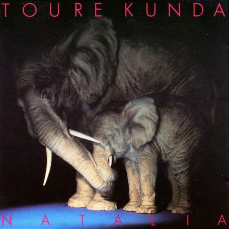 Toure Kunda | Boomplay Music