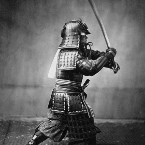 Samurai | Boomplay Music