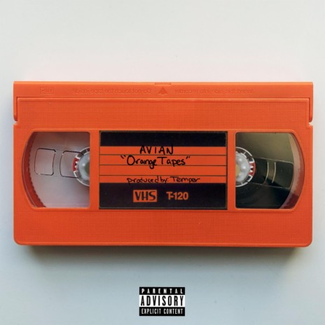 Orange Tapes | Boomplay Music