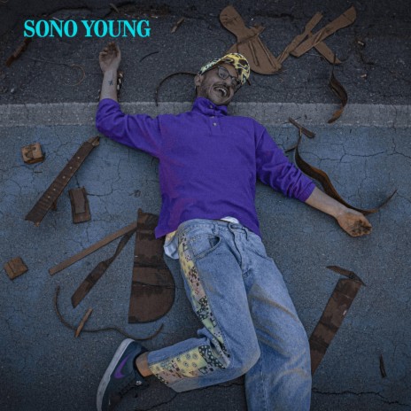 SONO YOUNG | Boomplay Music