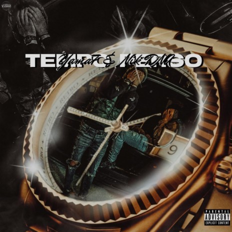 TEMPO PERSO ft. Nik DNA | Boomplay Music