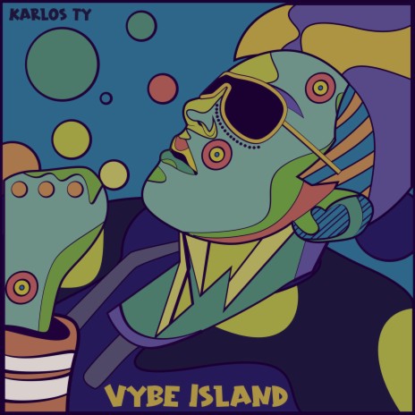 Vybe Island | Boomplay Music