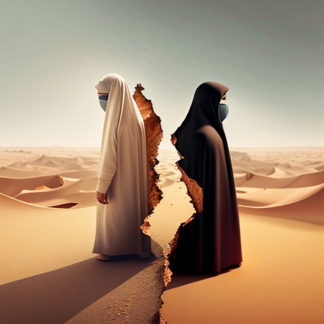 Surah At-Talaq - سُورَةُ الطَّلَاقِ (The Divorce) ft. The Dawah & I'm a muslim | Boomplay Music