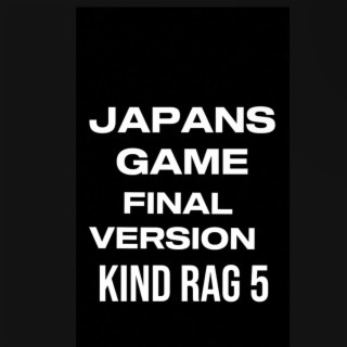 JAPANS GAME (FINAL VERSION)