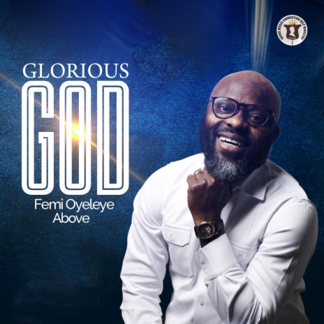 Glorious God | Boomplay Music