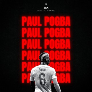 PAUL POGBA