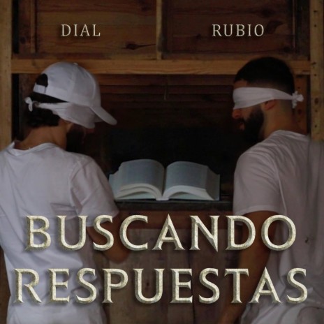 BUSCANDO RESPUESTAS ft. AGRubio | Boomplay Music