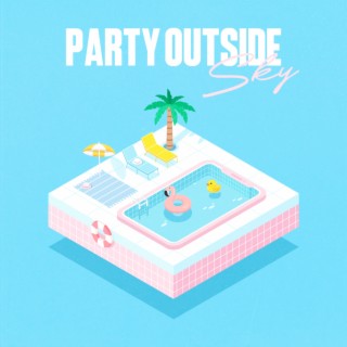 Party Outside