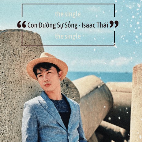 Con Đường Sự Sống | Boomplay Music