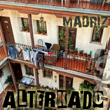 Madriz | Boomplay Music