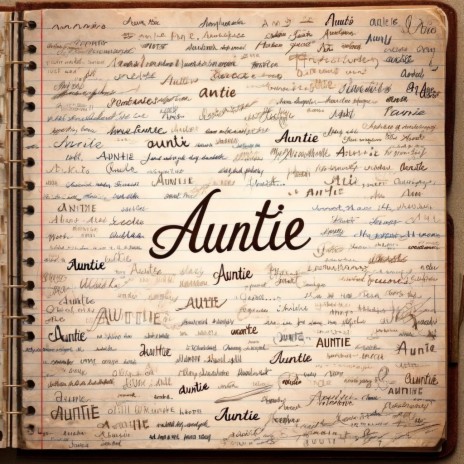 Auntie