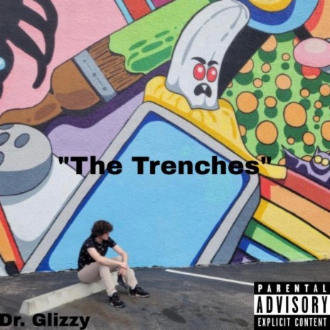 The Trenches | Boomplay Music