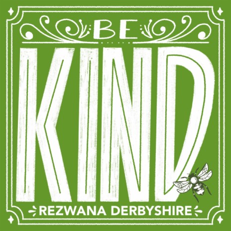 Be Kind ft. Phoenix Christian Preparatory School | Boomplay Music