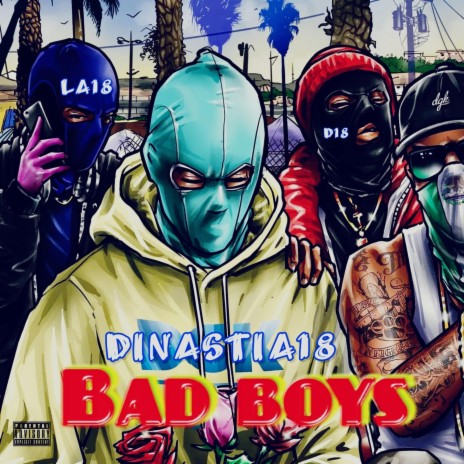 Bad Boys | Boomplay Music