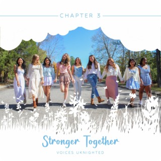 Chapter 3: Stronger Together