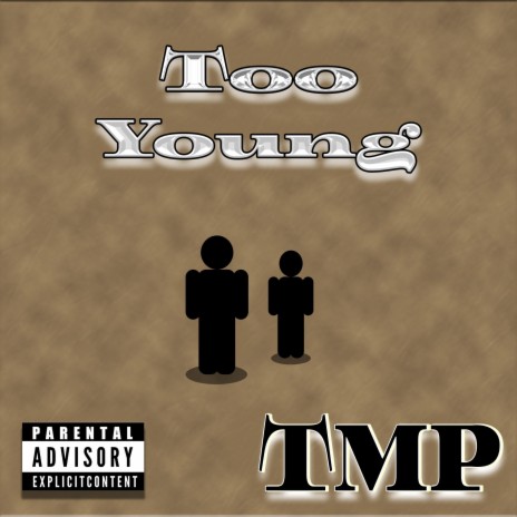 Too Young ft. Lander & J-Dan