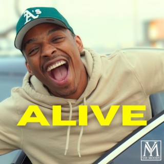 Alive lyrics | Boomplay Music