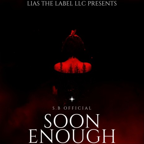 Soon Enough ft. Vidal Garcia | Boomplay Music