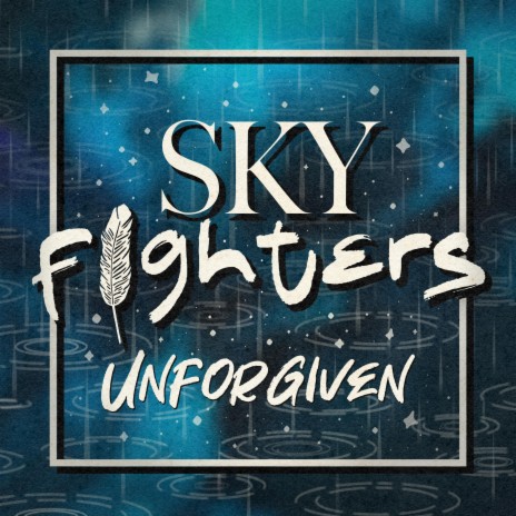 Unforgiven | Boomplay Music