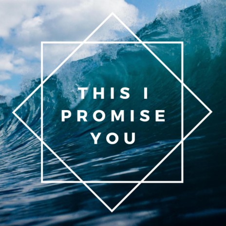 This I Promise You (feat. Karen Mong) | Boomplay Music