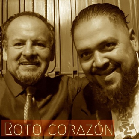 Roto corazón ft. Gudo | Boomplay Music