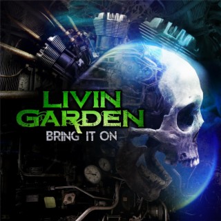 Livin Garden