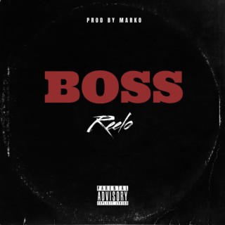 BOSS lyrics | Boomplay Music