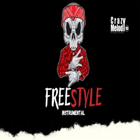 FRONTERA Type Beats Rap | Pista de rap Freestyle | Base de Rap Agresivo | Boomplay Music