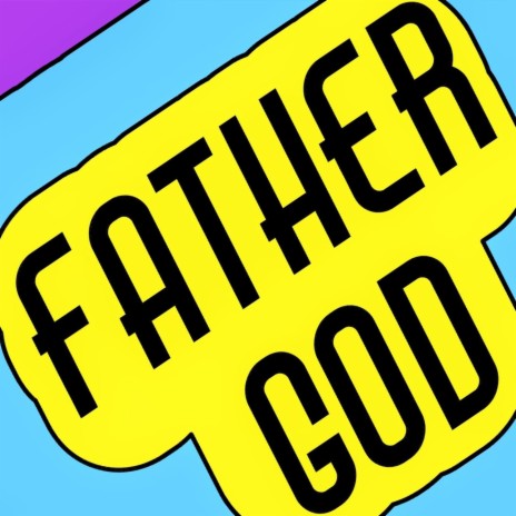 Father God (INS-TRU-MENTAL)