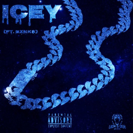 Icey ft. Bxnks