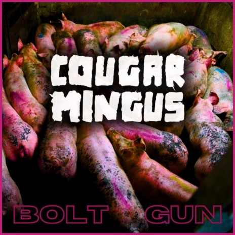 Bolt Gun | Boomplay Music