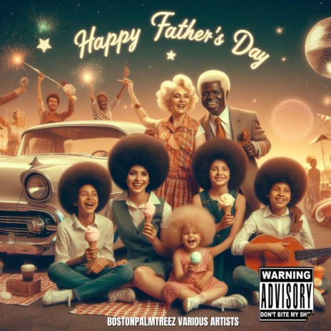 Happy fathers day | Boomplay Music