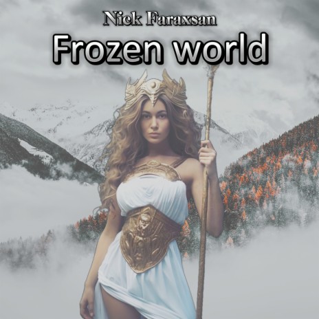 Frozen World | Boomplay Music