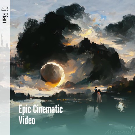 Epic Cinematic Video (Remastered 2023) | Boomplay Music