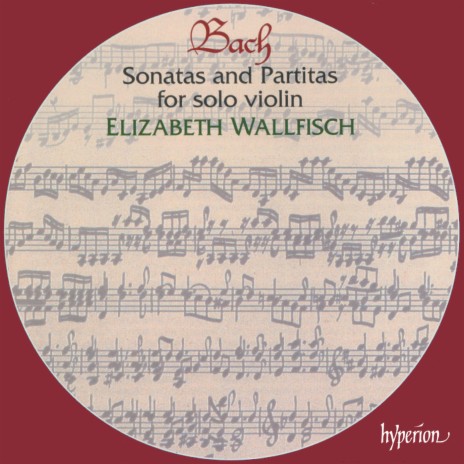 J.S. Bach: Partita No. 3 for Solo Violin in E Major, BWV 1006: I. Preludio | Boomplay Music