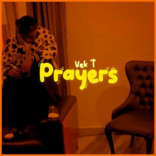 Prayers lyrics | Boomplay Music