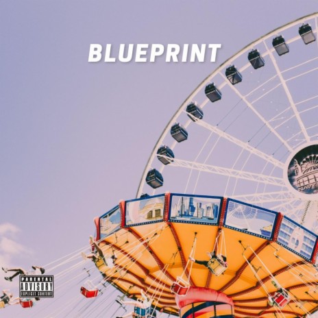 Blueprint ft. Phantom | Boomplay Music